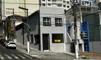 Imagem 2: Studio com 25m² para aluguel