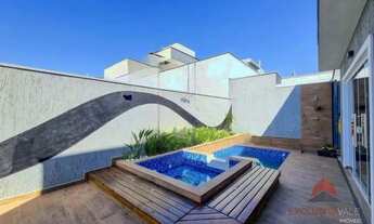 Imagem 7: Casa à venda, 227 m² por R$ 1.375.000,00 - Condomínio Terras do Vale - Caçapava/SP