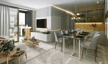 Imagem 4: Apartamento à venda em Recife, Monteiro, com 3 quartos, 84,17m²