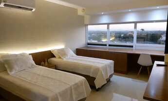 Imagem 3: Flat no centro Itaboraí