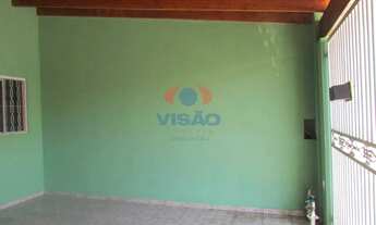 Imagem 3: Casa para aluguel, 3 quartos, 1 suíte, 1 vaga, Residencial Monte Verde - Indaiatuba/SP