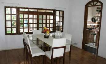 Imagem: Casa em Rua de Lima - Duque de Caxias