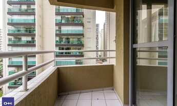 Imagem 3: Venda Apartamento 1 Dormitórios - 40 m² Brooklin