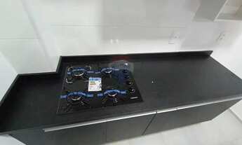 Imagem 3: APARTAMENTO COM 2 QUARTOS EM BOTUCATU