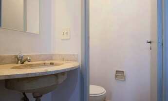 Imagem 5: Apartamento à Venda - Paraíso, 1 Quarto, 55 m2