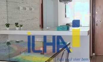 Imagem 6: 3 qtos ste, armários, lazer competo, pertinho da pria de Camburi