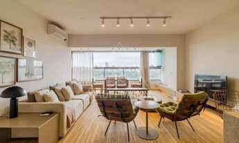 Imagem: Apartamento para Locação em Pinheiros