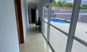 Imagem 2: Casa condomínio primavera (Piratininga