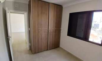 Imagem 4: Apartamento padrão com 48,50m², bairro Jardim Botânico, Zona Sul de Ribeirão Preto/SP