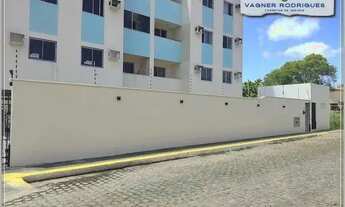 Imagem 5: Apartamento à venda no LÚCIA DE FÁTIMA CÂMARA, EMAÚS, Parnamirim, RN