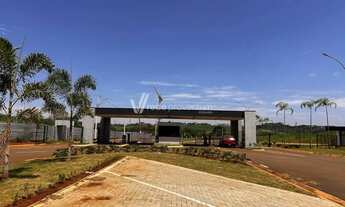 Imagem: Terreno à venda no condomínio no Condomínio