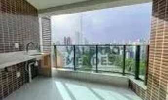 Imagem 4: Ceci- Terrazza Beira Rio ,4 Quartos, 2 Suítes, 2 Vagas, Alto Padrão