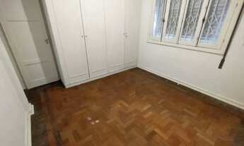 Imagem 6: Charmoso apartamento com 3 quartos e 121 m2 à Venda / Cosme Velho Rio de Janeiro RJ