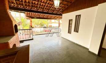 Imagem 4: Casa impecável 3 Quartos- Campo Grande- Vitor Alves