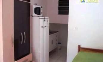 Imagem 6: Kitnet residencial para locação, Vila Butantã, São Paulo