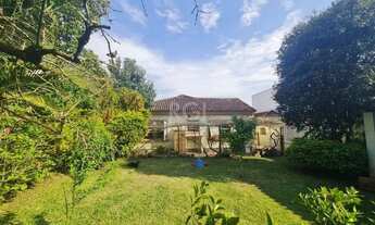 Imagem 2: Casa para Venda - 234m², 4 dormitórios, sendo 1 suites, Vila Assunção