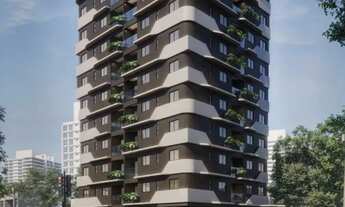 Imagem: Apartamento à venda, 2 quartos, 1 suíte