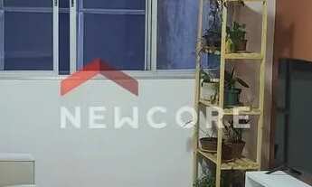 Imagem: Apartamento em Alameda Casa Branca - Jardim