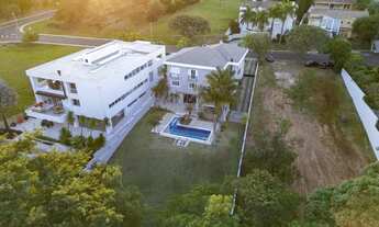 Imagem 4: Casa à venda e para alugar em Campinas, Loteamento Alphaville Campinas, com 4 suítes, com