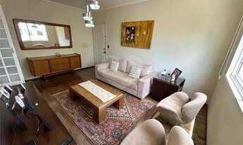 Imagem 2: Apartamento com 3 quartos à venda em Santana - SP