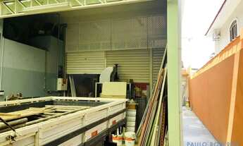 Imagem 7: COMERCIAL - PERDIZES - SP