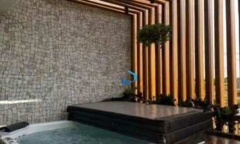 Imagem 2: Casa Sobrado em Condominio Fechado com Spa, Londrina PR