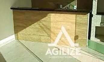 Imagem 2: Cobertura com 4 dormitórios, 136 m² - venda por R$ 850.000,00 ou aluguel por R$ 5.000,00/m