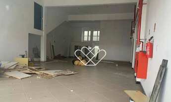 Imagem 2: Loja Ampla de 250m² na Avenida Dorival Cândido: O Ponto Comercial dos Seus Sonhos