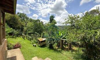 Imagem: Chácara à venda, 1411 m² por R$ 299.000,00