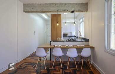 Imagem 5: Apartamento a venda no Centro