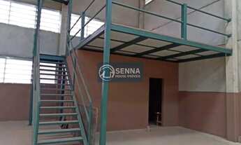 Imagem 6: Aluguel de Galpão 800M² Comercial no Centro de Cabreúva-SP