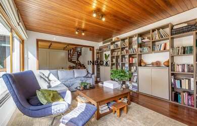 Imagem 7: Cobertura de 463m² e 3 dormitórios no bairro Bela Vista, Porto Alegre/RS