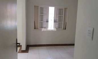 Imagem 2: SOBRADO COMERCIAL NA VILA MONTE ALEGRE ÓTIMO PARA CLINICA