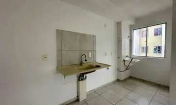 Imagem 3: Ideal Flores - Apartamento novo, 2 quartos, 3o andar, segurança 24 horas