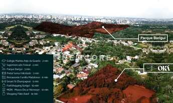 Imagem 6: Casa em Rua Ernesto Durigan - Santa Felicidade - Curitiba/PR