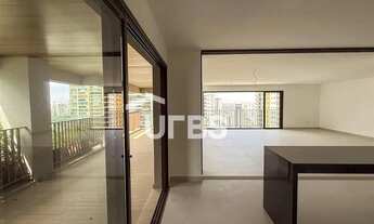 Imagem 2: Deck 23 - Opus Apartamento com 4 dormitórios