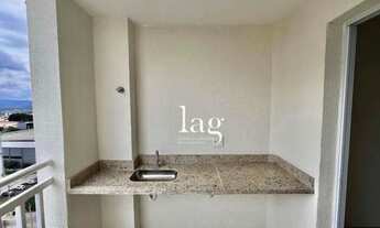 Imagem: Apartamento com 3 quartos à venda, 67 m²