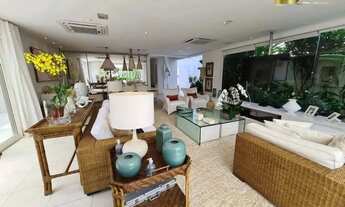 Imagem 5: Casa de condomínio disponível para locação e venda, em Juquehy