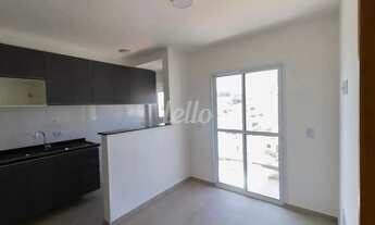 Imagem 2: Apartamento 2 quartos para alugar no(a) Vila Bertioga