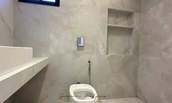 Imagem 7: CASA TÉRREA DE ALTO PADRÃO À VENDA - Condomínio Brisas Horizontal - Cuiabá/MT