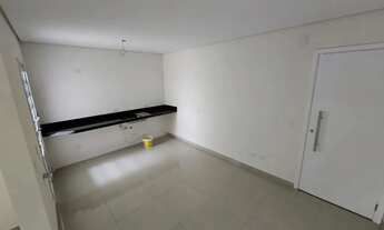 Imagem 3: Apartamento 3 quartos com 1 suíte, 2 vagas, 90 m² em Parque das Nações Santo André