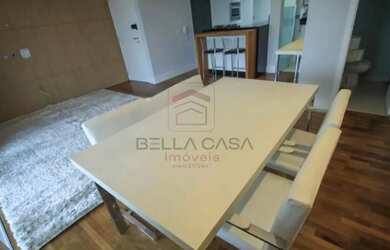 Imagem 5: Apartamento à Venda no Edifício Massimo - Mooca, 96m², 3 Quartos e 2 Vagas