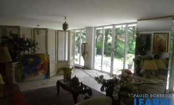 Imagem 2: CASA ASSOBRADADA - CIDADE JARDIM - SP