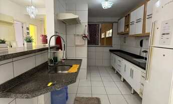 Imagem 4: Apartamento para venda no condomínio Delfiori