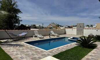 Imagem 7: Imóvel mobiliado e decora disponível para venda no Ninho Verde 1 Eco Residence