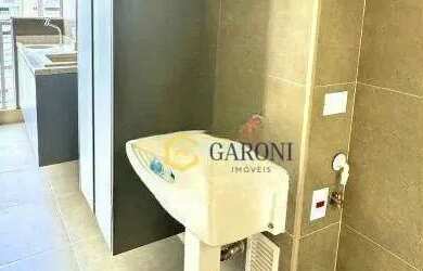 Imagem 4: Apartamento com 3 dormitórios para alugar, 91 m² - Vila Anastácio - São Paulo/SP