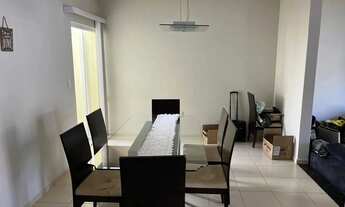 Imagem 2: Casa à venda no bairro Morada da Colina em Uberlândia