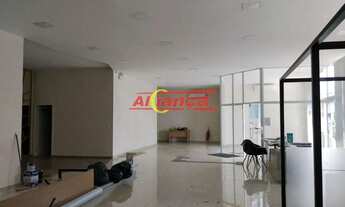 Imagem: SALÃO COMERCIAL - 248,00 M² - R$ 15.000,00