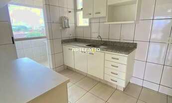 Imagem 2: Apartamento de 77m² na Vila Aparecida