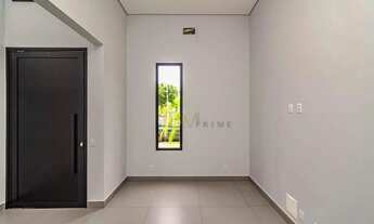 Imagem 6: Casa com 3 dormitórios à venda, 205 m² no Condomínio Villa Romana - Ribeirão Preto/SP